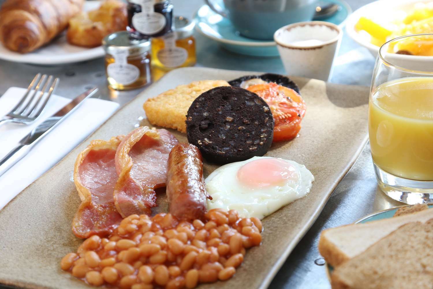 Stonecross Manor Hotel Kendal Restaurant photo